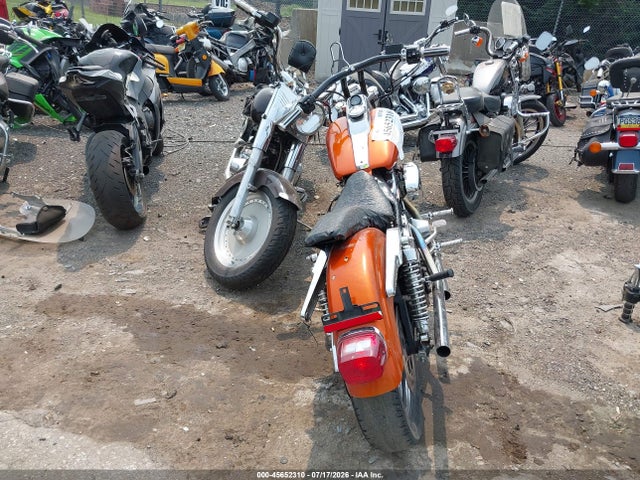 1988 Harley-davidson Fxr მანქანა იყიდება აუქციონზე, vin: 1HD1EAL12JY117127, აუქციონის ნომერი: 45652310