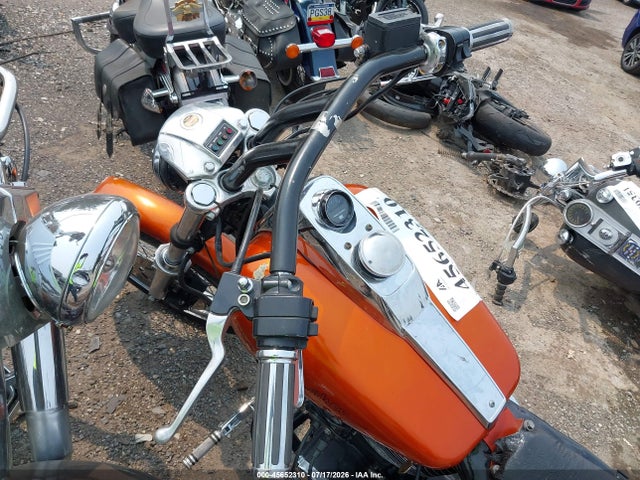 1988 Harley-davidson Fxr მანქანა იყიდება აუქციონზე, vin: 1HD1EAL12JY117127, აუქციონის ნომერი: 45652310