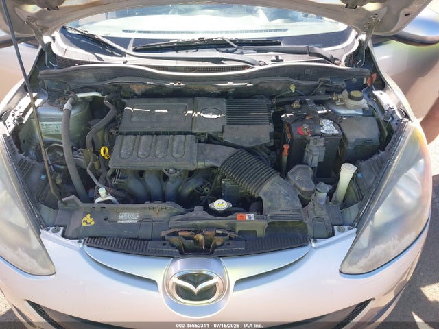 Aukcja sprzedaży 2012 Mazda Mazda2 Sport, vin: JM1DE1KY1C0137156, numer aukcji: 45652311