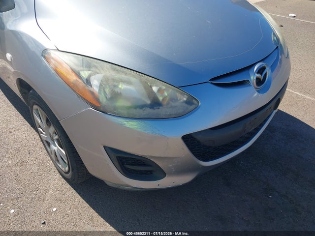 Aukcja sprzedaży 2012 Mazda Mazda2 Sport, vin: JM1DE1KY1C0137156, numer aukcji: 45652311
