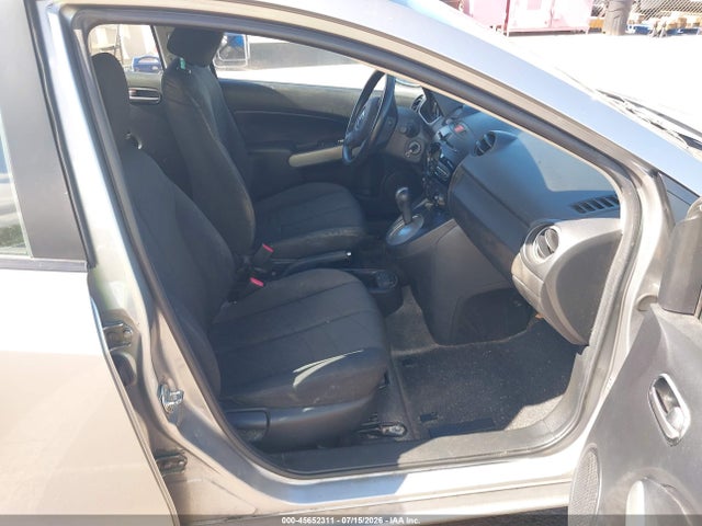 Aukcja sprzedaży 2012 Mazda Mazda2 Sport, vin: JM1DE1KY1C0137156, numer aukcji: 45652311