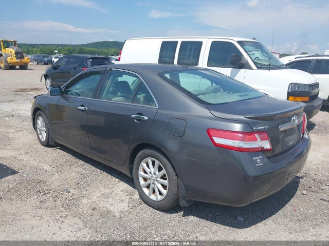 Auction sale of the 2010 Toyota Camry Xle, vin: 4T4BF3EK4AR080739, lot number: 45652313