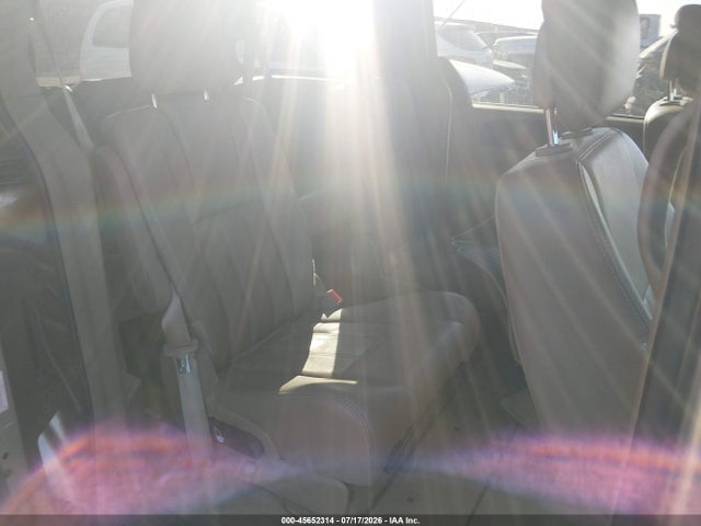Aukcja sprzedaży 2013 Chrysler Town & Country Touring, vin: 2C4RC1BG3DR620478, numer aukcji: 45652314