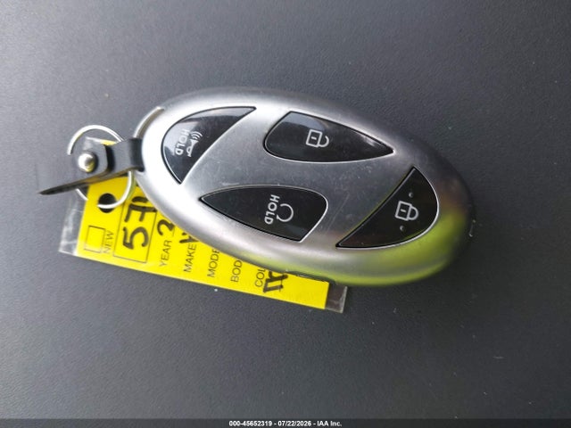 45652319 :رقم المزاد ، KMHL14JA7RA355744 vin ، 2024 Hyundai Sonata Sel مزاد بيع