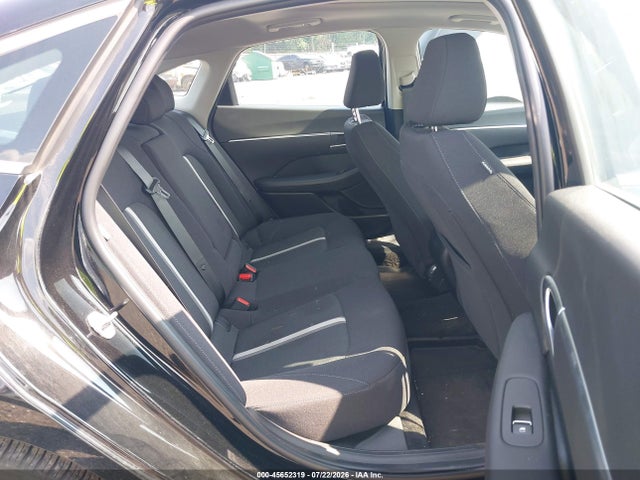 45652319 :رقم المزاد ، KMHL14JA7RA355744 vin ، 2024 Hyundai Sonata Sel مزاد بيع