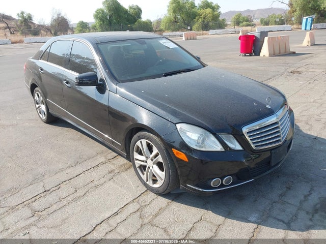 Продаж на аукціоні авто 2010 Mercedes-benz E 350 4matic, vin: WDDHF8HB0AA233450, номер лоту: 45652321