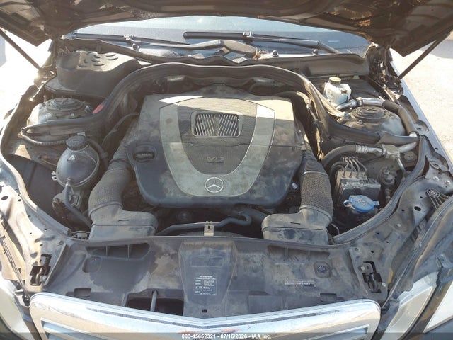 Продаж на аукціоні авто 2010 Mercedes-benz E 350 4matic, vin: WDDHF8HB0AA233450, номер лоту: 45652321
