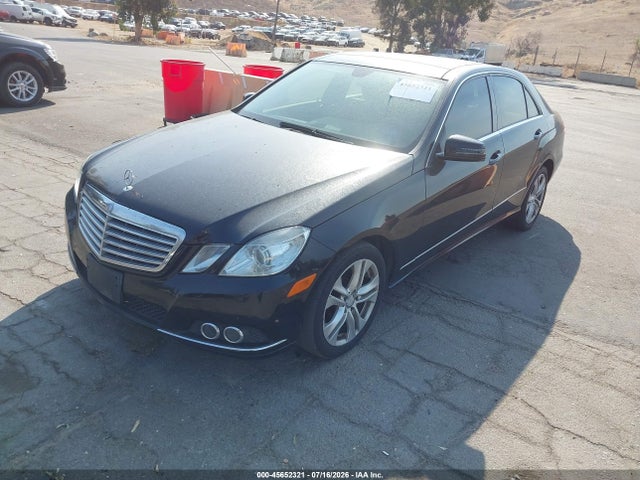 Продаж на аукціоні авто 2010 Mercedes-benz E 350 4matic, vin: WDDHF8HB0AA233450, номер лоту: 45652321