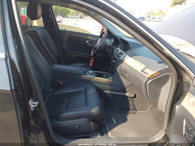 Продаж на аукціоні авто 2010 Mercedes-benz E 350 4matic, vin: WDDHF8HB0AA233450, номер лоту: 45652321