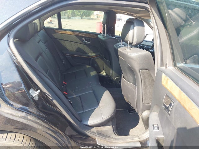 Продаж на аукціоні авто 2010 Mercedes-benz E 350 4matic, vin: WDDHF8HB0AA233450, номер лоту: 45652321