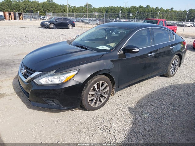 2017 Nissan Altima 2.5 Sv მანქანა იყიდება აუქციონზე, vin: 1N4AL3AP9HC233433, აუქციონის ნომერი: 45652323