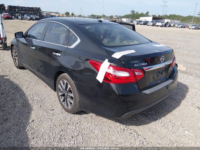2017 Nissan Altima 2.5 Sv მანქანა იყიდება აუქციონზე, vin: 1N4AL3AP9HC233433, აუქციონის ნომერი: 45652323