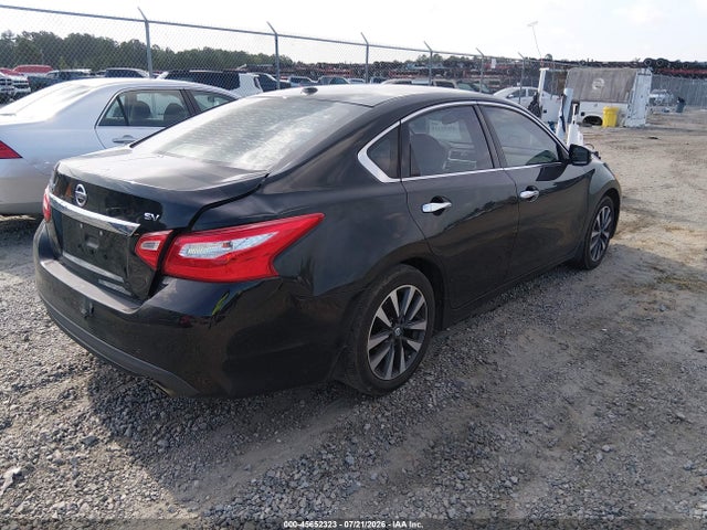 2017 Nissan Altima 2.5 Sv მანქანა იყიდება აუქციონზე, vin: 1N4AL3AP9HC233433, აუქციონის ნომერი: 45652323