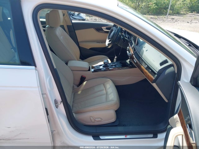 Продажа на аукционе авто 2018 Audi A4 2.0t Premium/2.0t Tech Premium, vin: WAUENAF45JA060386, номер лота: 45652324