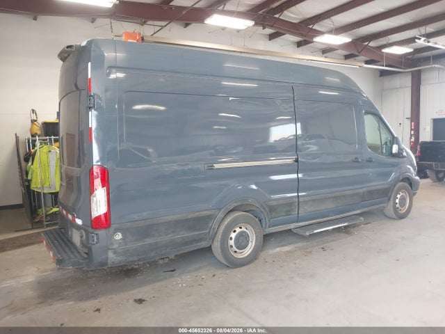 1FTYR3XMXKKB29065 Ford Transit-250