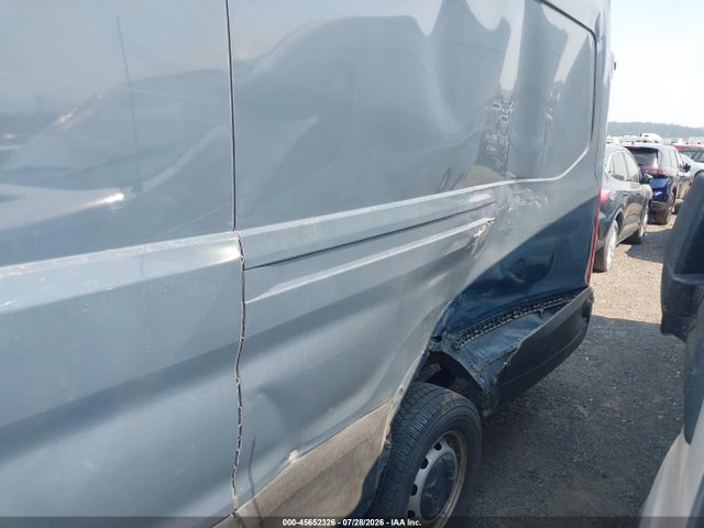 1FTYR3XMXKKB29065 Ford Transit-250