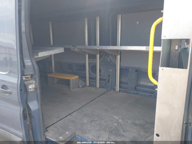 1FTYR3XMXKKB29065 Ford Transit-250