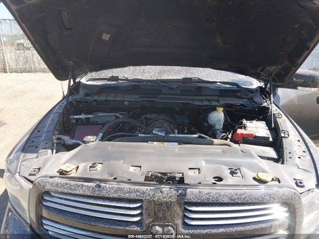 RAM 1500 Sport 2016 1C6RR7MT7GS154933 Image 10