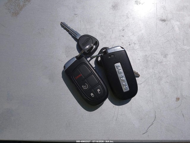 RAM 1500 Sport 2016 1C6RR7MT7GS154933 Image 11