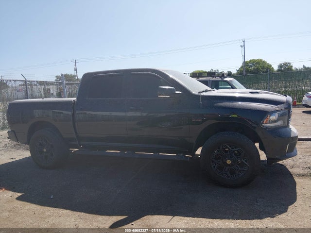 RAM 1500 Sport 2016 1C6RR7MT7GS154933 Image 13