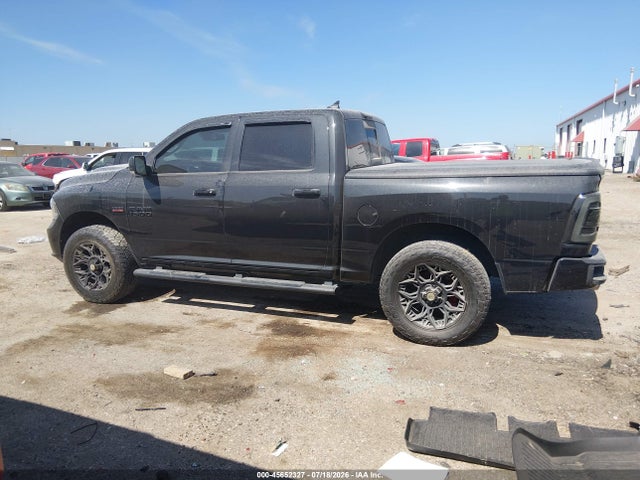 RAM 1500 Sport 2016 1C6RR7MT7GS154933 Image 14