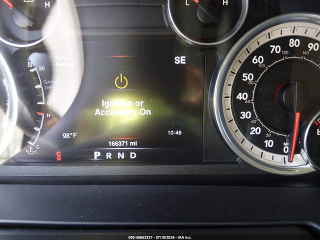 RAM 1500 Sport 2016 1C6RR7MT7GS154933 Image 15