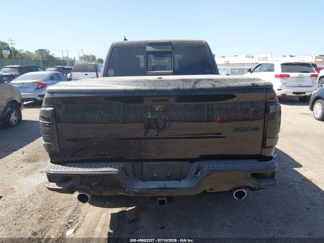 RAM 1500 Sport 2016 1C6RR7MT7GS154933 Image 16
