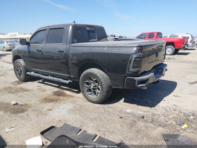 RAM 1500 Sport 2016 1C6RR7MT7GS154933 Image 3