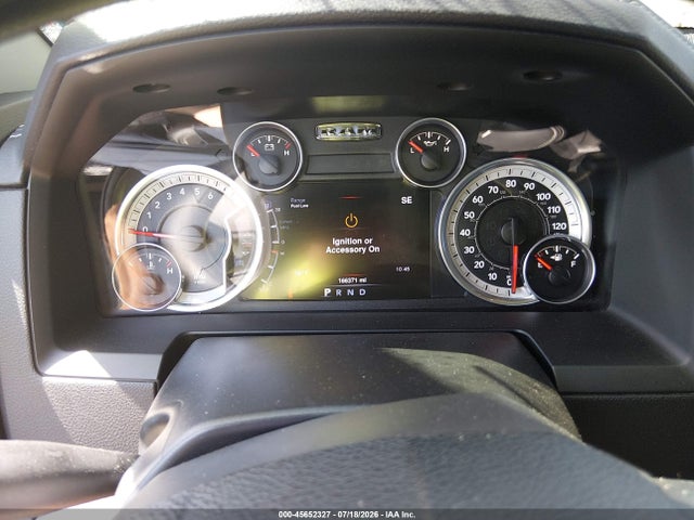 RAM 1500 Sport 2016 1C6RR7MT7GS154933 Image 7