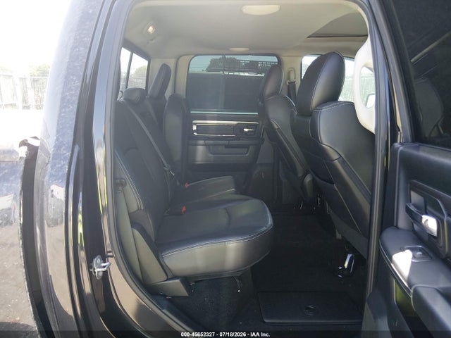 RAM 1500 Sport 2016 1C6RR7MT7GS154933 Image 8