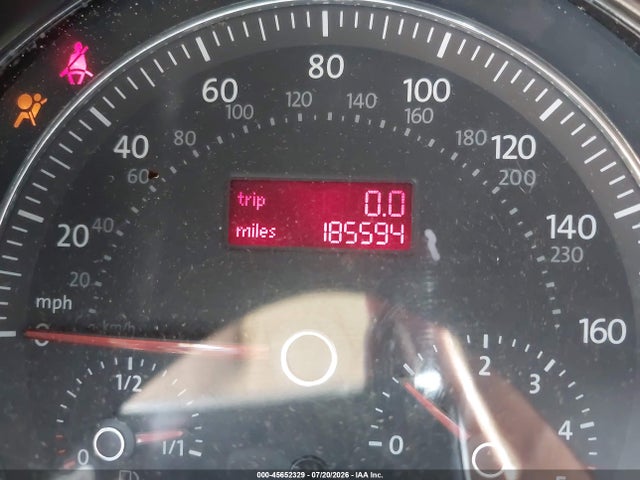 2006 Volkswagen New Beetle Tdi მანქანა იყიდება აუქციონზე, vin: 3VWRR31C36M401309, აუქციონის ნომერი: 45652329