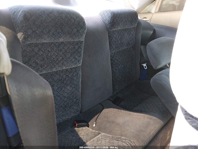Продажа на аукционе авто 1998 Honda Civic Ex, vin: 1HGEJ8247WL091679, номер лота: 45652333