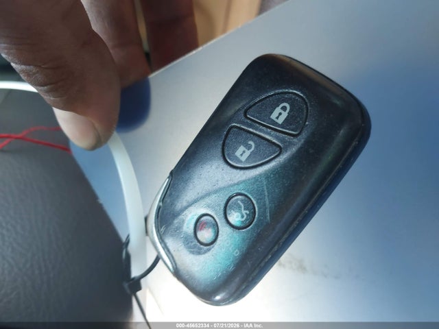 Продажа на аукционе авто 2006 Lexus Gs 300, vin: JTHBH96S865002930, номер лота: 45652334