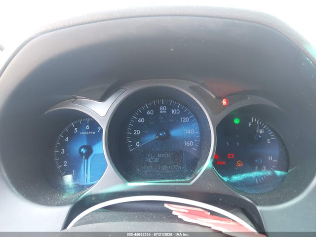Продажа на аукционе авто 2006 Lexus Gs 300, vin: JTHBH96S865002930, номер лота: 45652334