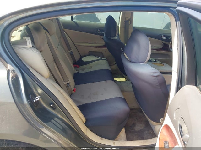 Продажа на аукционе авто 2006 Lexus Gs 300, vin: JTHBH96S865002930, номер лота: 45652334