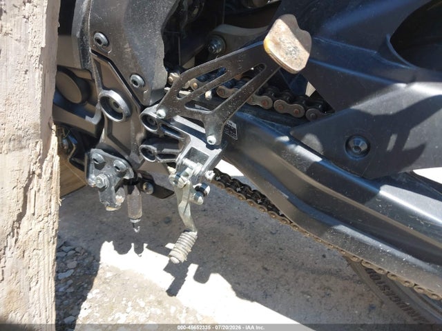 Yamaha Yzfr7 2025 JYARM38E3SA020376 Image 9