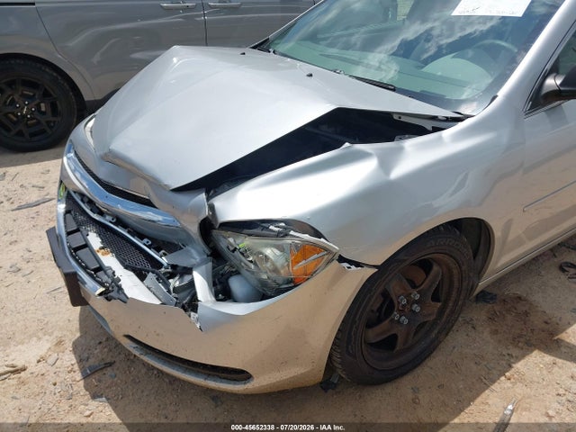 Продаж на аукціоні авто 2012 Chevrolet Malibu Ls, vin: 1G1ZA5EU1CF391408, номер лоту: 45652338