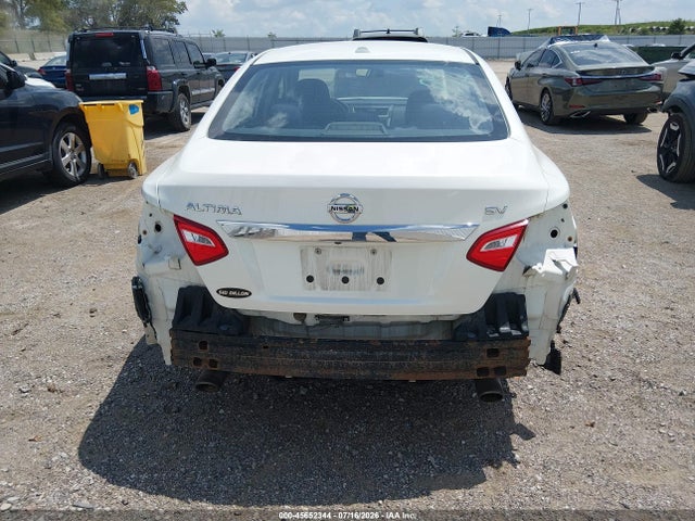 Nissan Altima 2.5 Sv 2017 1N4AL3AP1HC214956 Image 12