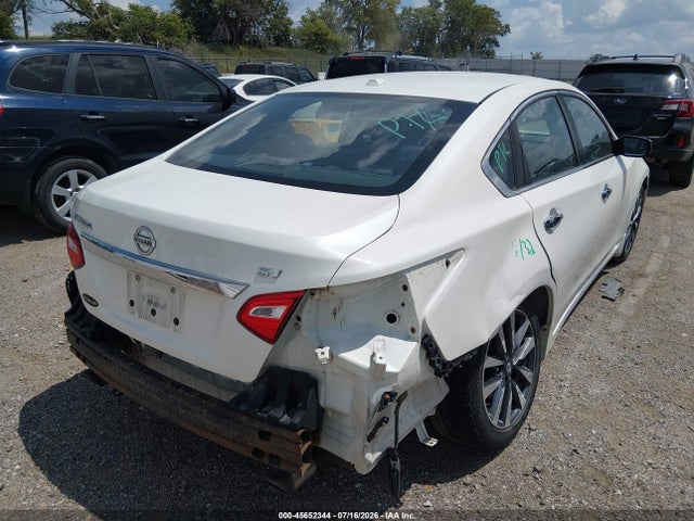 Nissan Altima 2.5 Sv 2017 1N4AL3AP1HC214956 Image 13