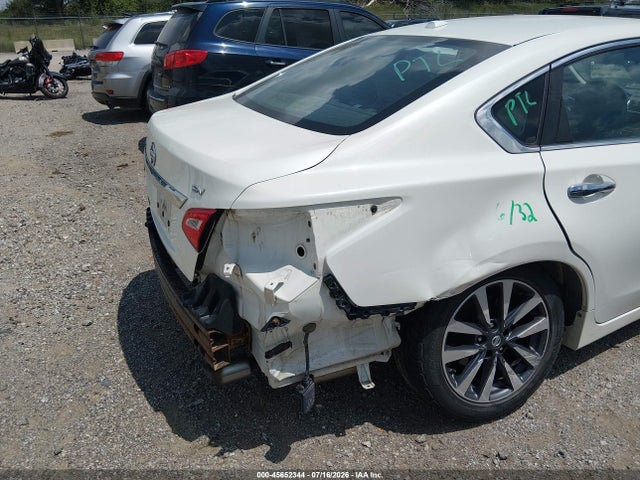 Nissan Altima 2.5 Sv 2017 1N4AL3AP1HC214956 Image 14