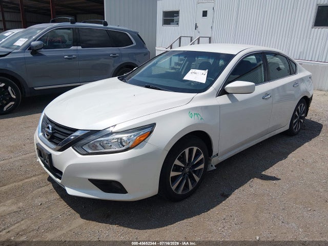 Nissan Altima 2.5 Sv 2017 1N4AL3AP1HC214956 Image 2