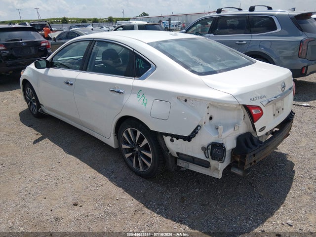 Nissan Altima 2.5 Sv 2017 1N4AL3AP1HC214956 Image 3