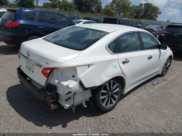 Nissan Altima 2.5 Sv 2017 1N4AL3AP1HC214956 Image 4