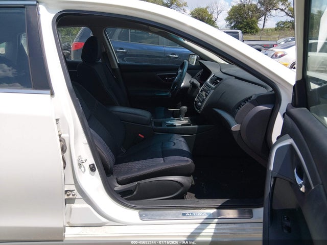 Nissan Altima 2.5 Sv 2017 1N4AL3AP1HC214956 Image 5