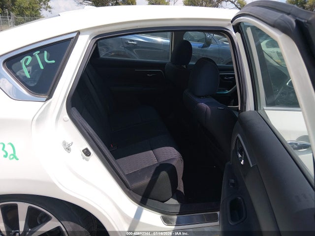 Nissan Altima 2.5 Sv 2017 1N4AL3AP1HC214956 Image 8