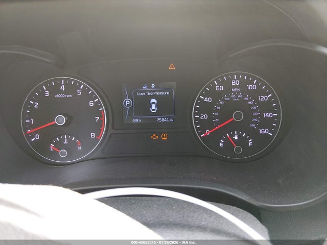 KIA Optima Lx 2017 5XXGT4L30HG131149 Image 7