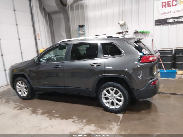 Jeep Cherokee Latitude 2015 1C4PJMCS3FW530145 Image 12