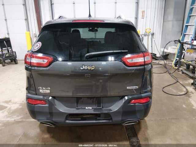 Jeep Cherokee Latitude 2015 1C4PJMCS3FW530145 Image 14