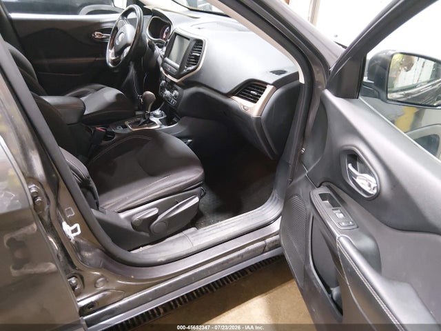 Jeep Cherokee Latitude 2015 1C4PJMCS3FW530145 Image 5