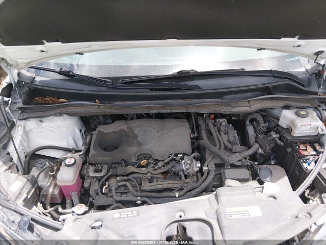Продажа на аукционе авто 2022 Toyota Sienna Xle, vin: 5TDYRKECXNS082489, номер лота: 45652351